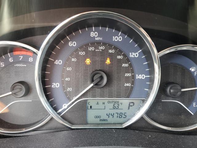 2016 TOYOTA COROLLA L - 2T1BURHE4GC507971