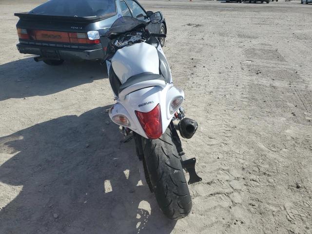 2012 SUZUKI GSX1300 R JS1GX72AXC2102966