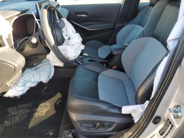 2022 TOYOTA COROLLA XS - JTNC4MBE3N3166290