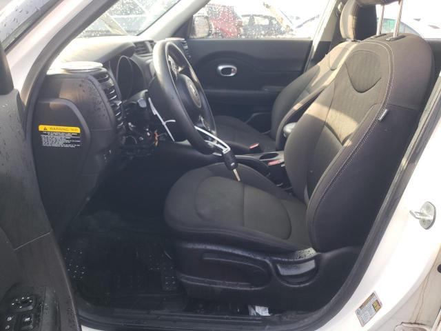 2016 KIA SOUL - KNDJN2A26G7250202