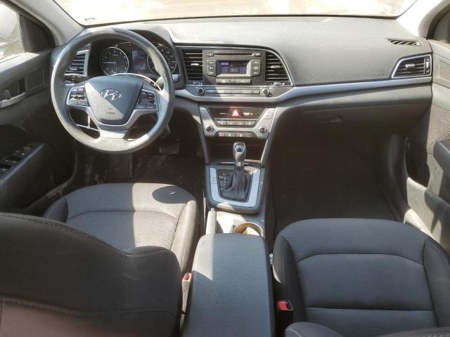 2018 HYUNDAI ELANTRA SE - 5NPD74LFXJH226300