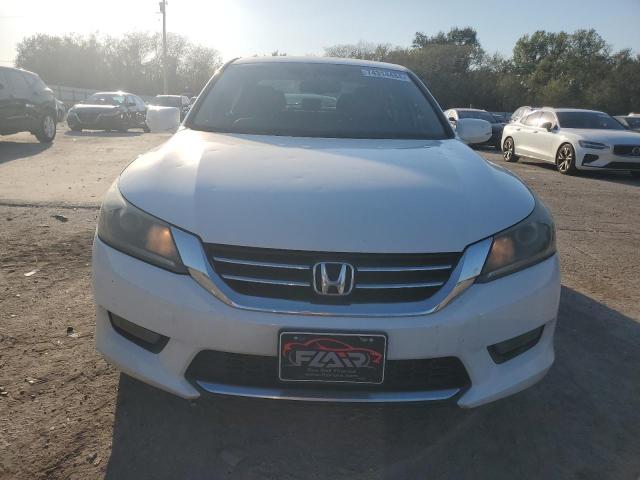 2015 HONDA ACCORD EXL - 1HGCR2F85FA015545