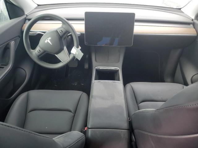 5YJYGDEEXMF278275 2021 TESLA MODEL Y
