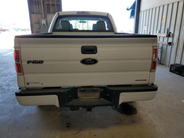 VIN 1FTEX1CM3EKE99099 2014 Ford F-150, Super Cab no.6