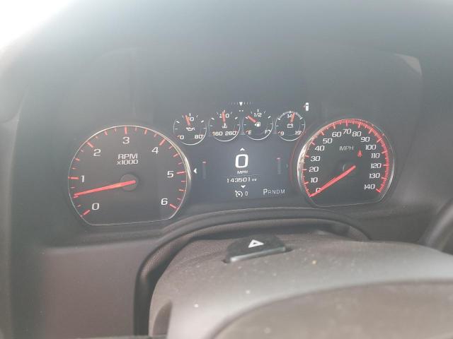 2015 GMC YUKON DENA 1GKS2CKJ6FR585220