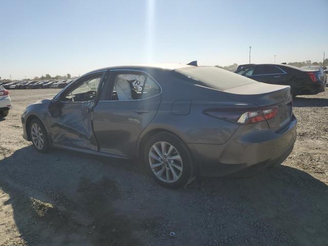 2023 TOYOTA CAMRY LE - 4T1C11AK8PU750728