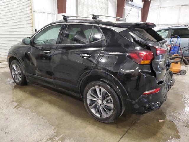 2021 BUICK ENCORE GX - KL4MMGSL3MB155166