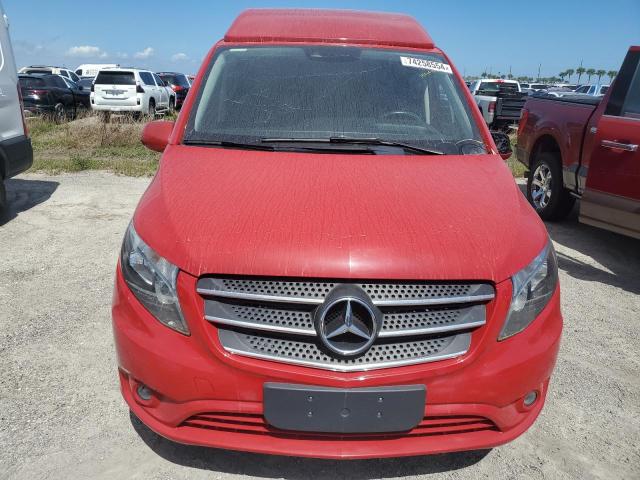 2019 MERCEDES-BENZ METRIS - WD4PG2EEXK3507196