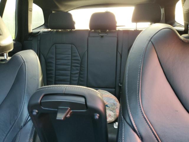 2019 BMW X3 XDRIVEM - 5UXTS3C53K0Z07536