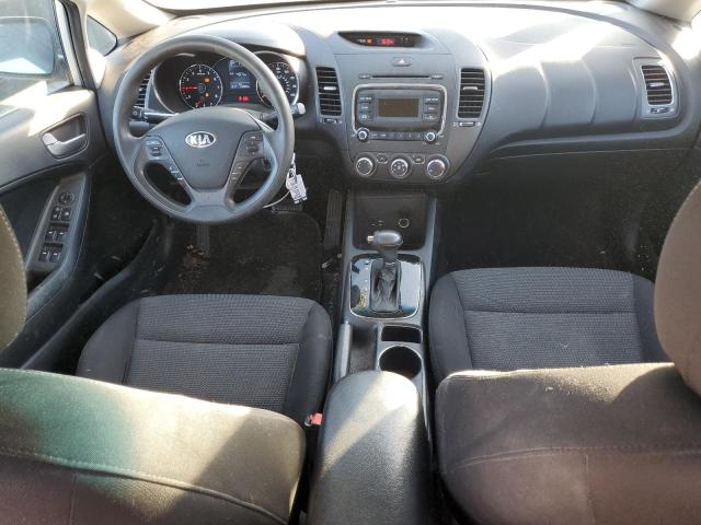 2017 KIA FORTE LX - 3KPFK4A7XHE078019