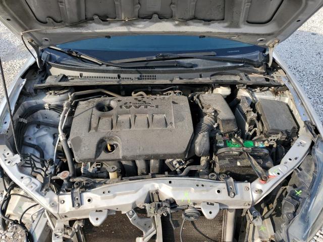 2018 TOYOTA COROLLA L - 5YFBURHE3JP786076