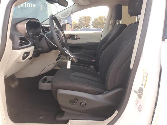 2023 CHRYSLER VOYAGER LX - 2C4RC1CG3PR557367