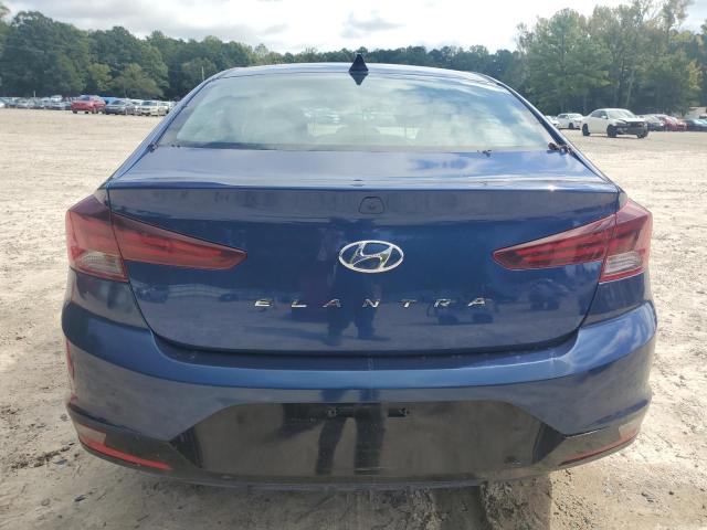2020 HYUNDAI ELANTRA SE - 5NPD84LF0LH528856