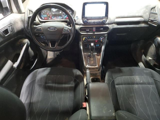 2018 FORD ECOSPORT S - MAJ6P1UL7JC197139