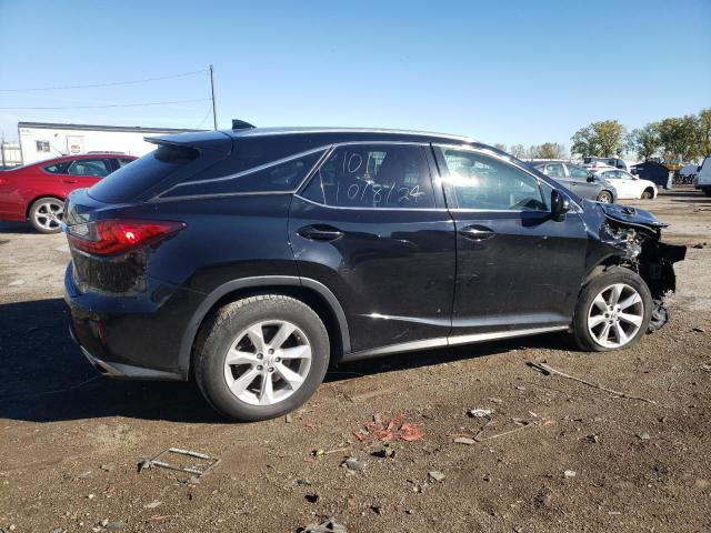 2016 LEXUS RX 350 BAS - 2T2BZMCA8GC013374