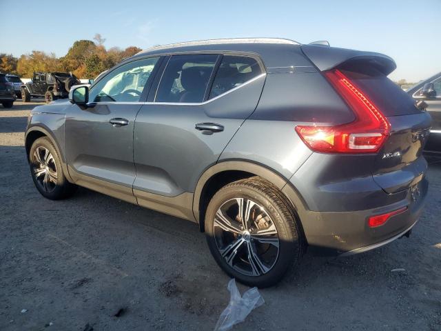 VIN YV4162UL0N2733631 2022 Volvo XC40, T5 Inscription no.2