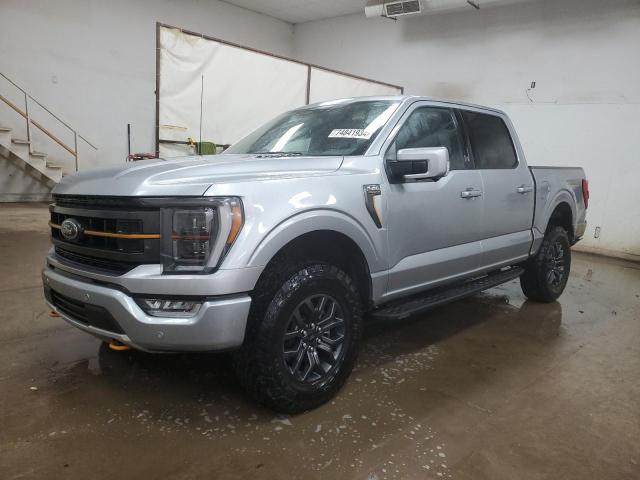 2023 FORD F150 SUPER #2955136805