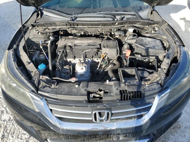 VIN 1HGCR2F80FA159424 2015 Honda Accord, Exl no.11