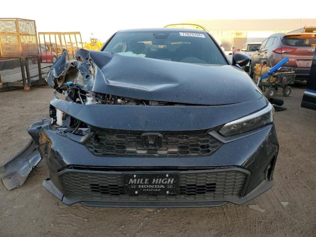 VIN 2HGFE2F59SH512771 2025 HONDA CIVIC no.5