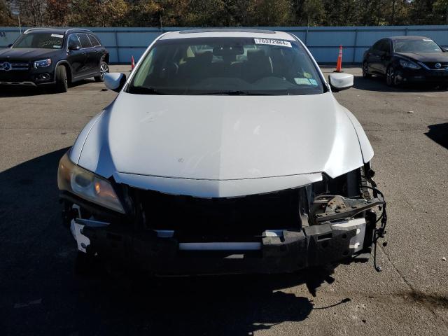 VIN 19VDE1F70DE004858 2013 Acura ILX, 20 Tech no.5