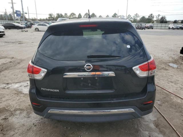 VIN 5N1AR2MN6FC717307 2015 Nissan Pathfinder, S no.6