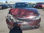 Lot #3021136212 2020 KIA OPTIMA LX