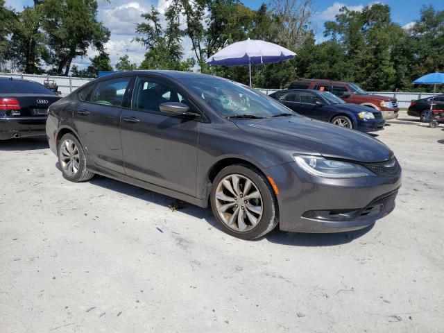 VIN 1C3CCCBB5FN625370 2015 Chrysler 200, S no.4