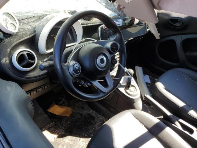 VIN WMEFJ5DA8GK103996 2016 SMART FORTWO no.8