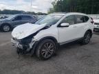 2022 HONDA CR-V TOURI - 2HKRW2H99NH618738