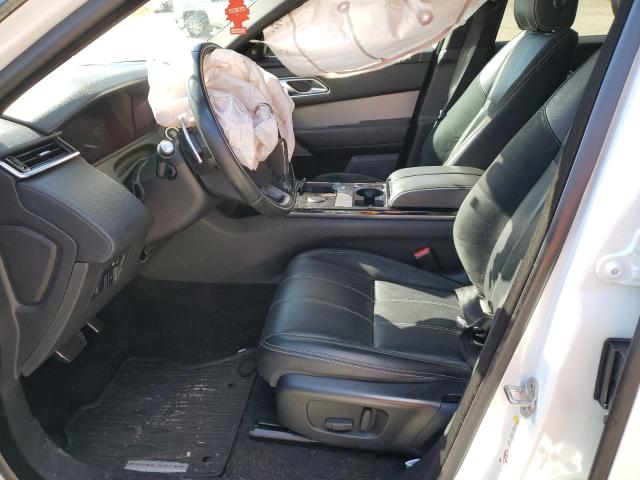 2019 LAND ROVER RANGE ROVE - SALYL2EX9KA218374