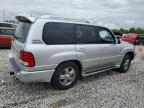 LEXUS LX 470 photo