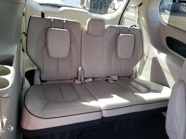 2021 CHRYSLER PACIFICA L - 2C4RC3GG9MR587068