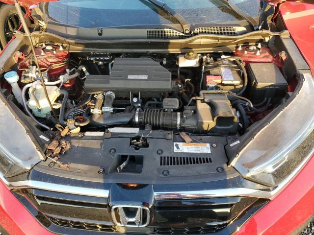 2020 HONDA CR-V EX - 7FARW1H54LE018362