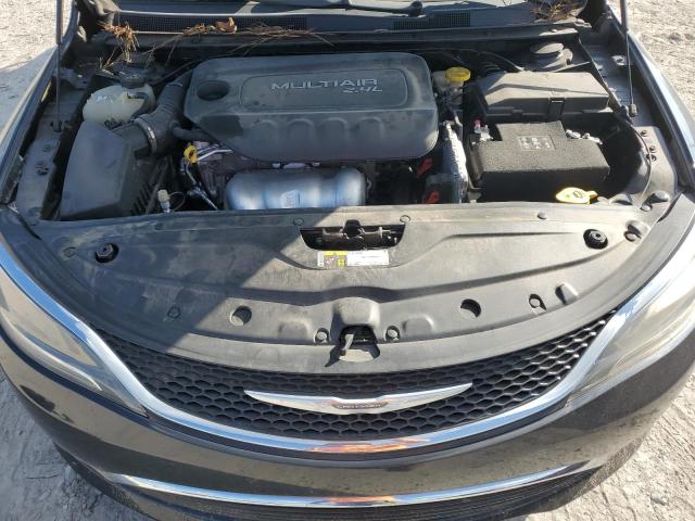 VIN 1C3CCCAB6HN506053 2017 Chrysler 200, Limited no.11