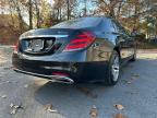 MERCEDES-BENZ S 450 4MAT photo