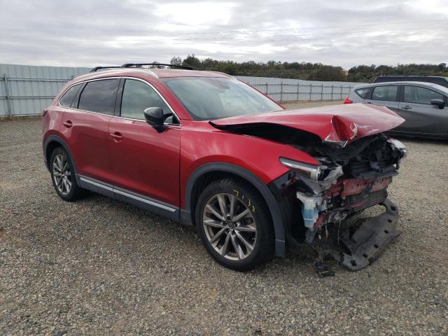 2018 MAZDA CX-9 GRAND - JM3TCBDYXJ0219900