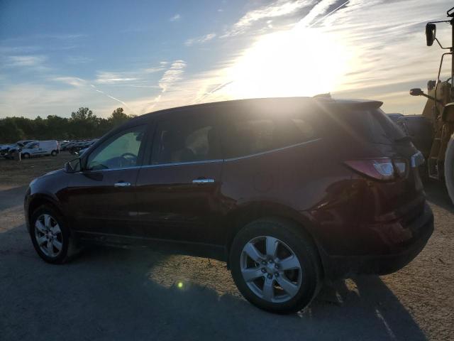 2016 CHEVROLET TRAVERSE L - 1GNKRGKD0GJ100098