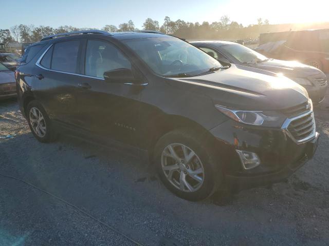 2018 CHEVROLET EQUINOX LT - 2GNAXTEX9J6166959