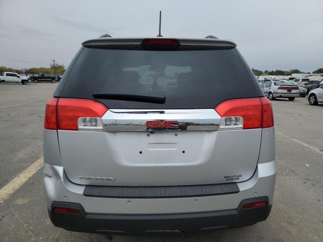 2015 GMC TERRAIN SL - 2GKALSEK6F6237047