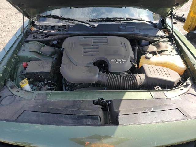 2022 DODGE CHALLENGER - 2C3CDZAG1NH103453