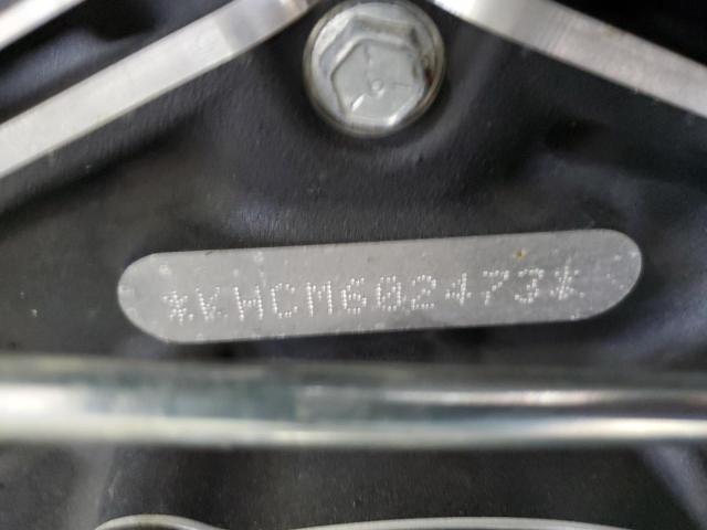 2021 HARLEY-DAVIDSON FLTRX 1HD1KHC12MB602473