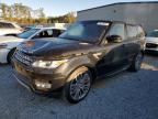 2017 LAND ROVER RANGE ROVE - SALWR2FE0HA165706