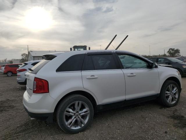 Vin: 2fmdk3kc7bba99174, lot: 78209404, ford edge limited 20113