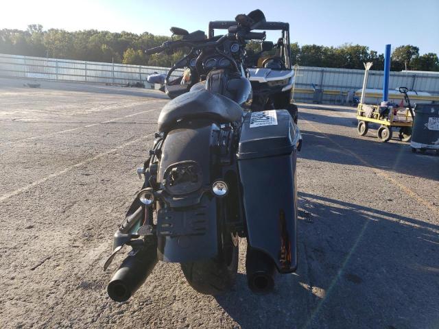 2022 HARLEY-DAVIDSON FLTRXST 1HD1ACL11NB623905