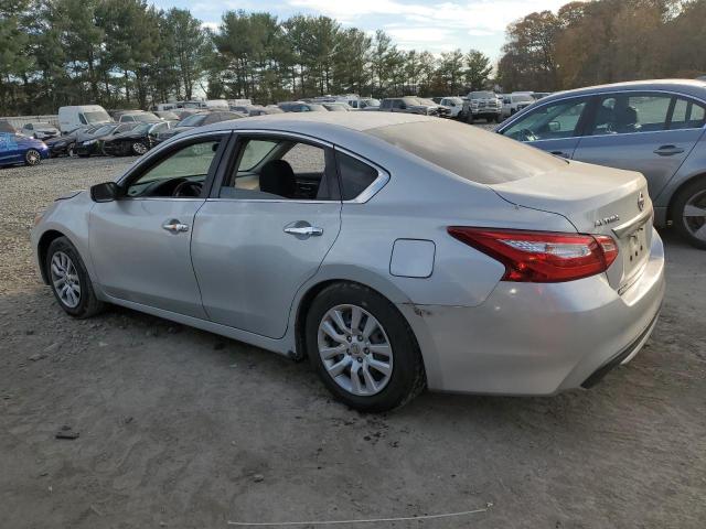2017 NISSAN ALTIMA 2.5 - 1N4AL3AP6HC483812