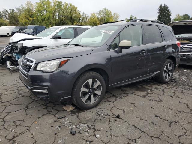 2017 SUBARU FORESTER 2 #2989333563