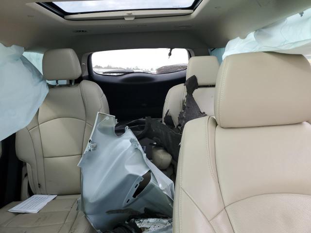 2019 BUICK ENCLAVE PR - 5GAEVBKW3KJ313515