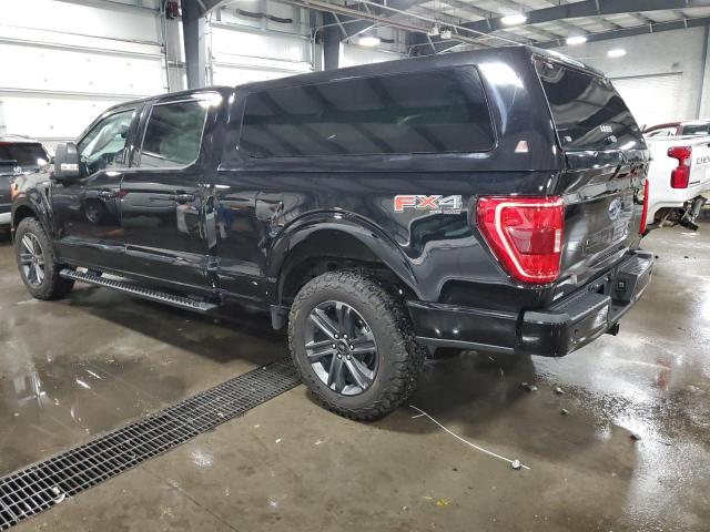 2023 FORD F150 SUPER - 1FTFW1E58PKD05375