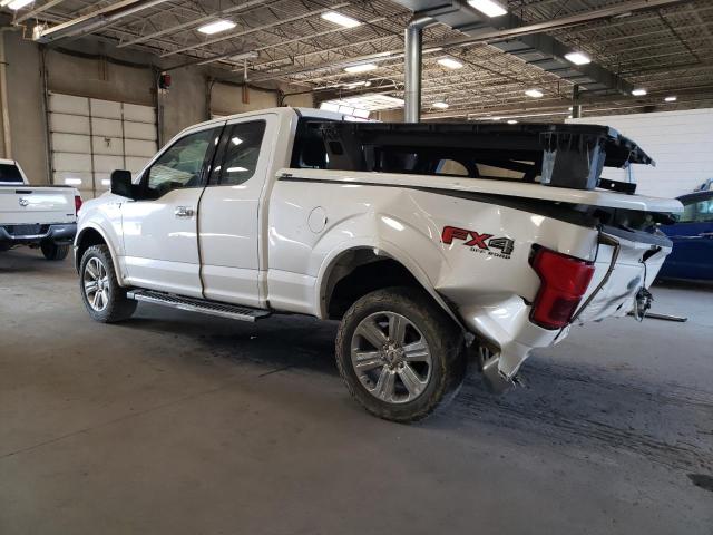 VIN 1FTFX1EG6JKE82562 2018 Ford F-150, Super Cab no.2