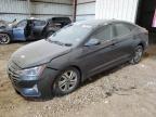 Lot #3030793448 2020 HYUNDAI ELANTRA SE